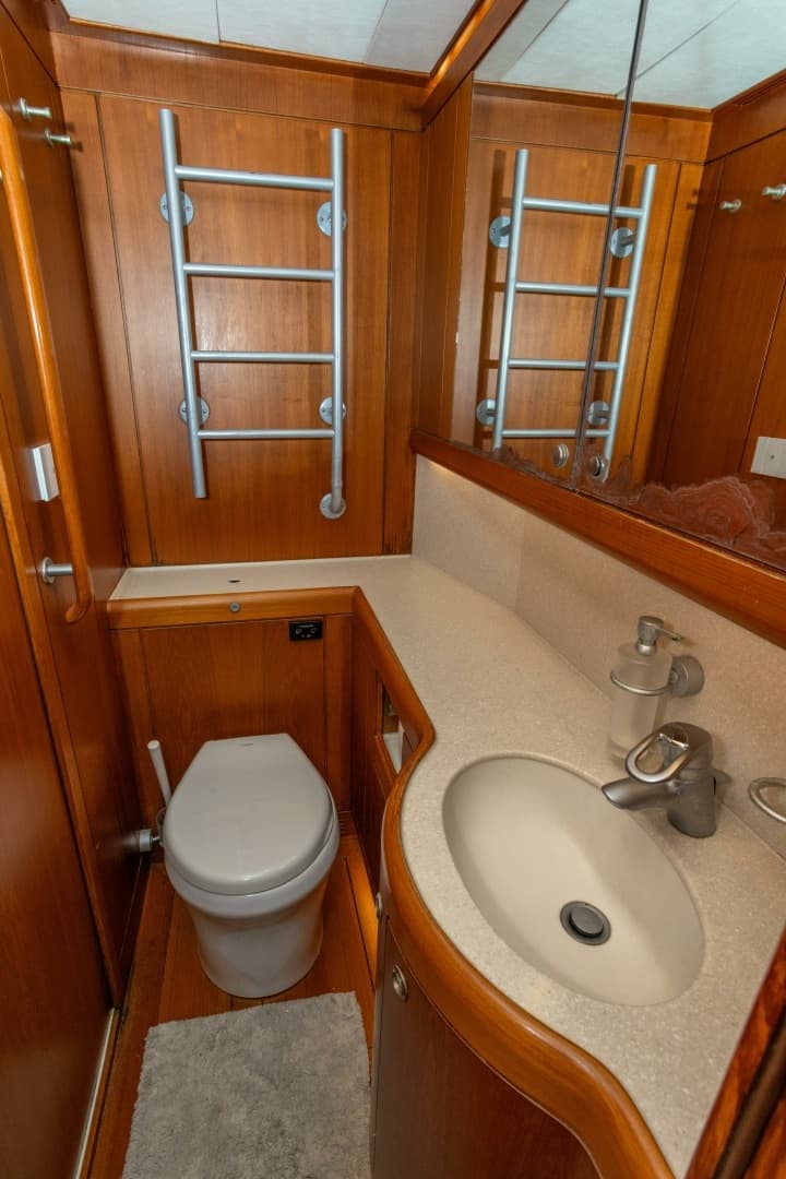 2003 Nautor Swan Swan 100 RS - Image 52