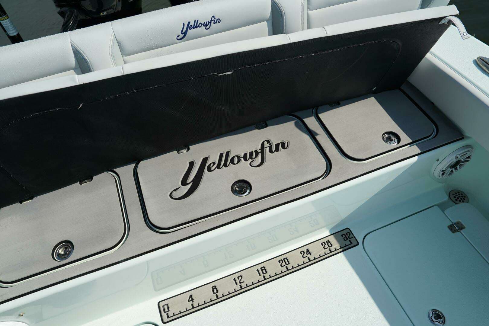 2020 Yellowfin 26 - Image 43