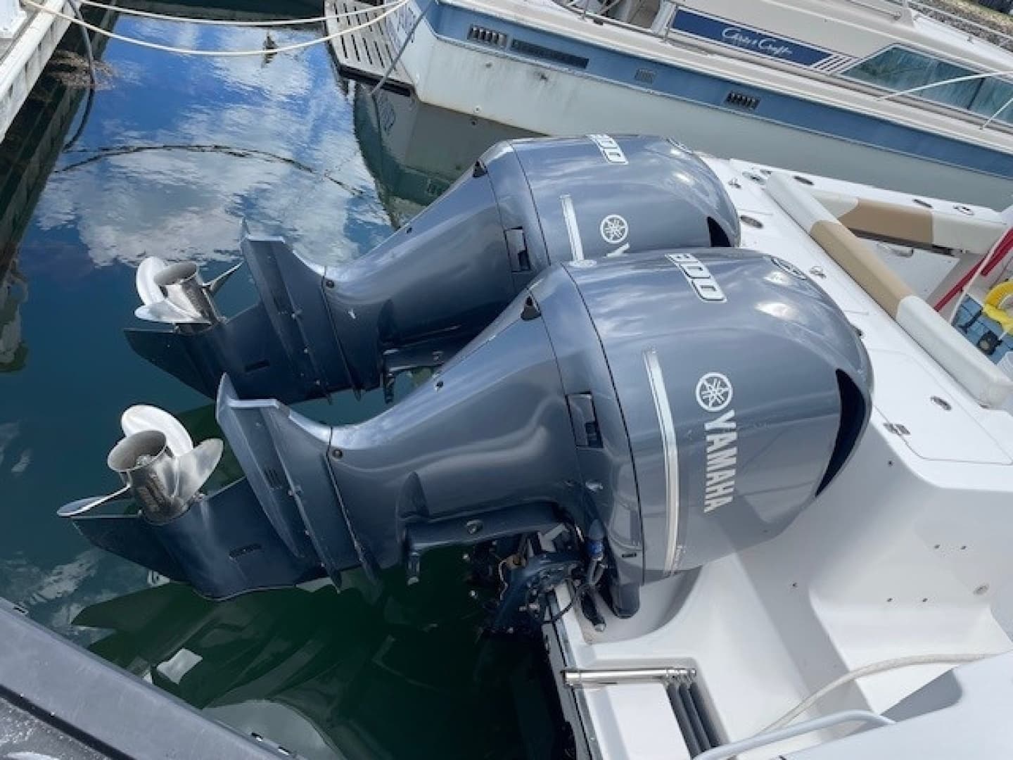 2015 Edgewater 280 CX - Image 6