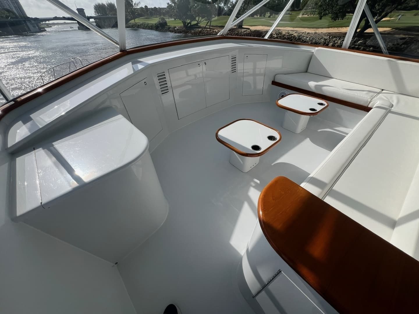 1996 Merritt 75' Sportfish - Image 19