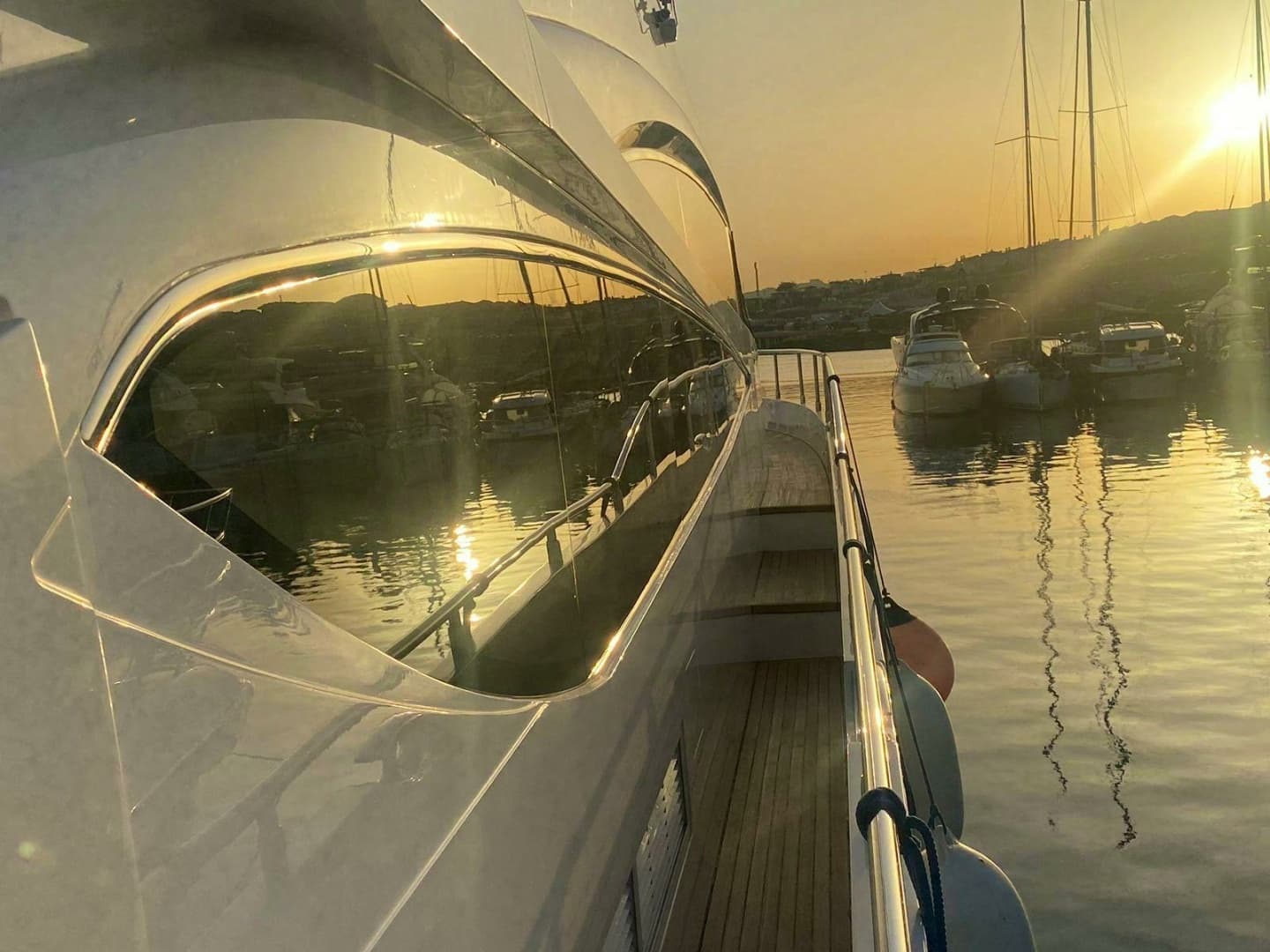 2011 Princess Yachts — - Image 24