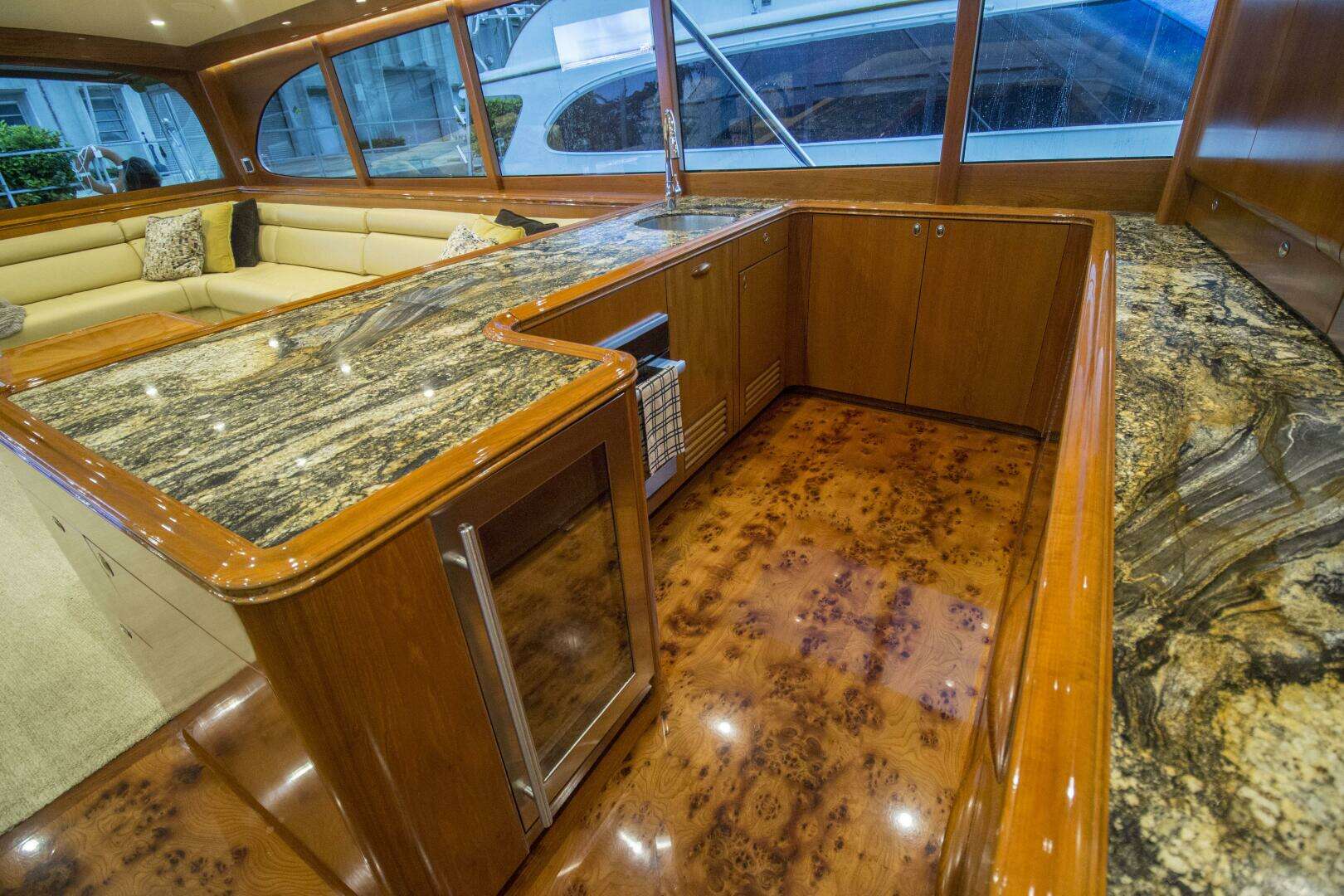 2000 Merritt 80 Sportfish - Image 33