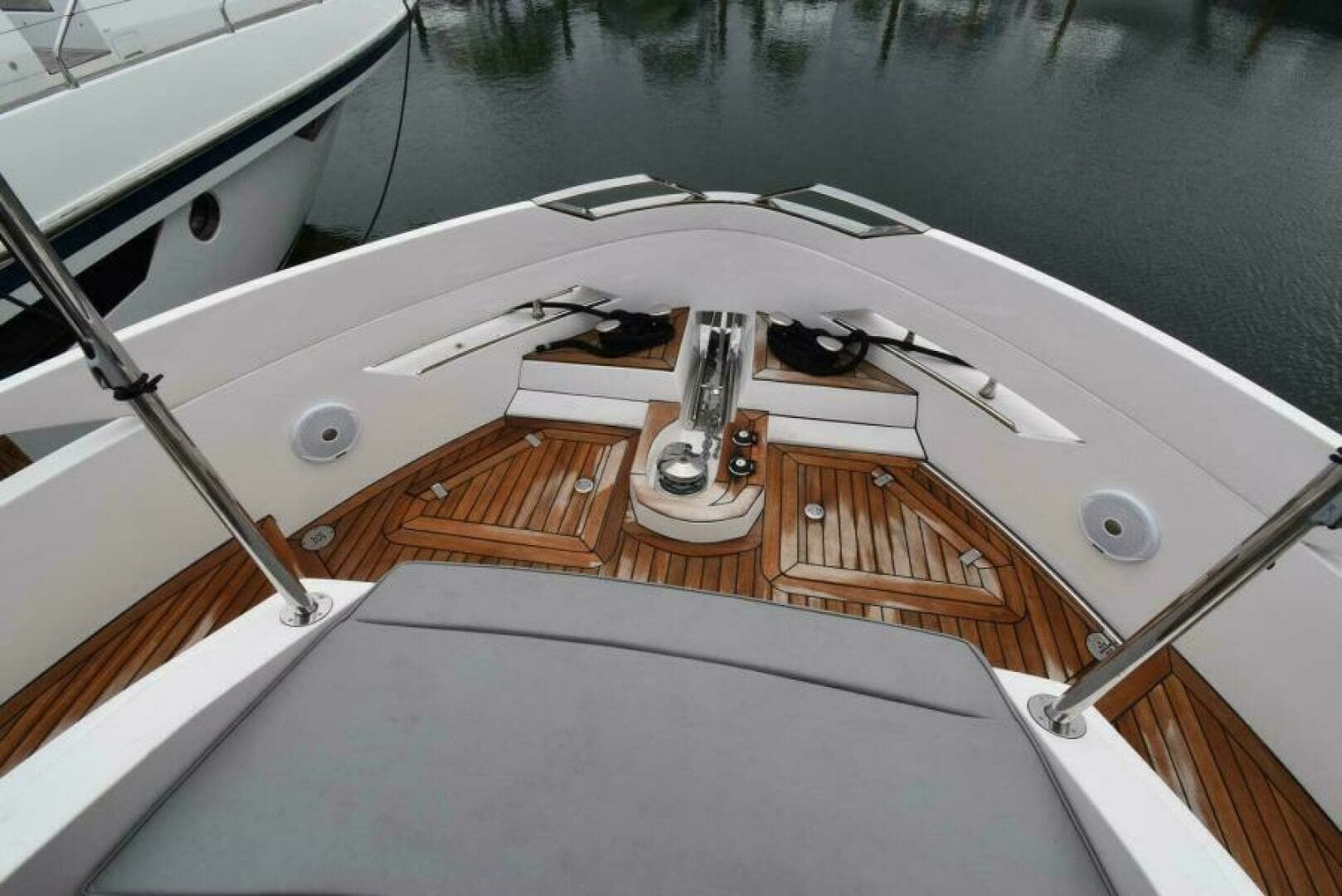2024 Okean 52 Flybridge - Image 34