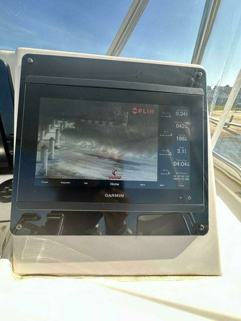 2005 Cabo Convertible - Image 11