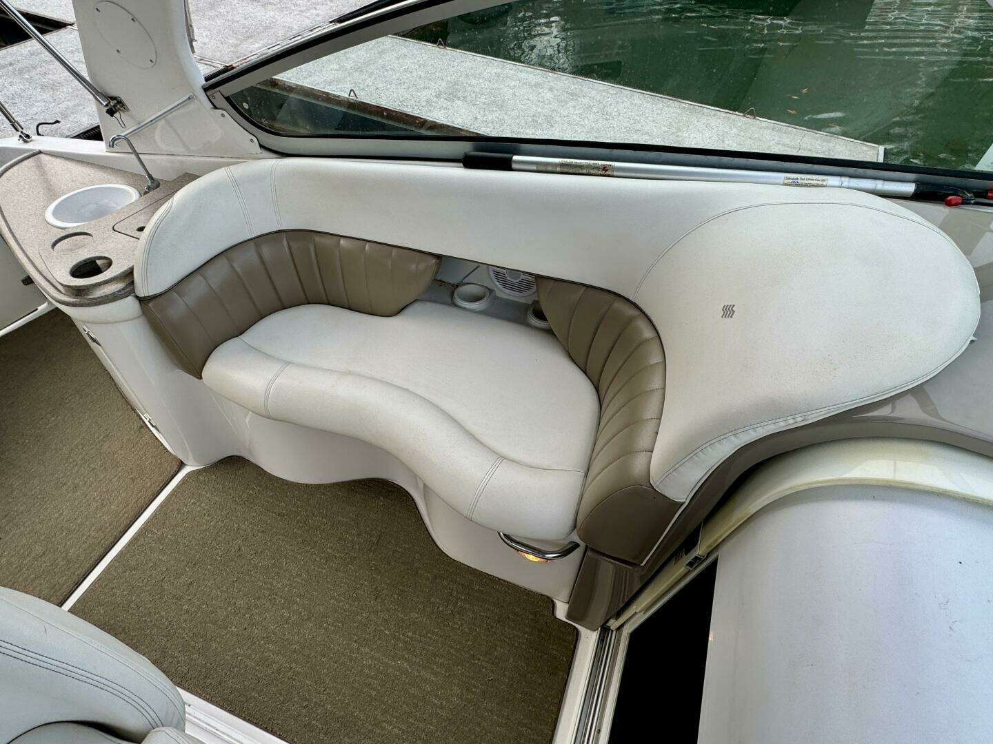 2004 Four Winns Vista 288 - Image 52