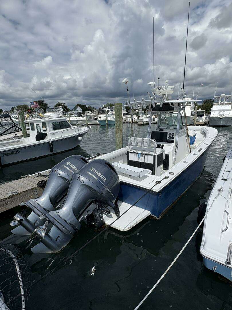 2000 Regulator — - Image 5