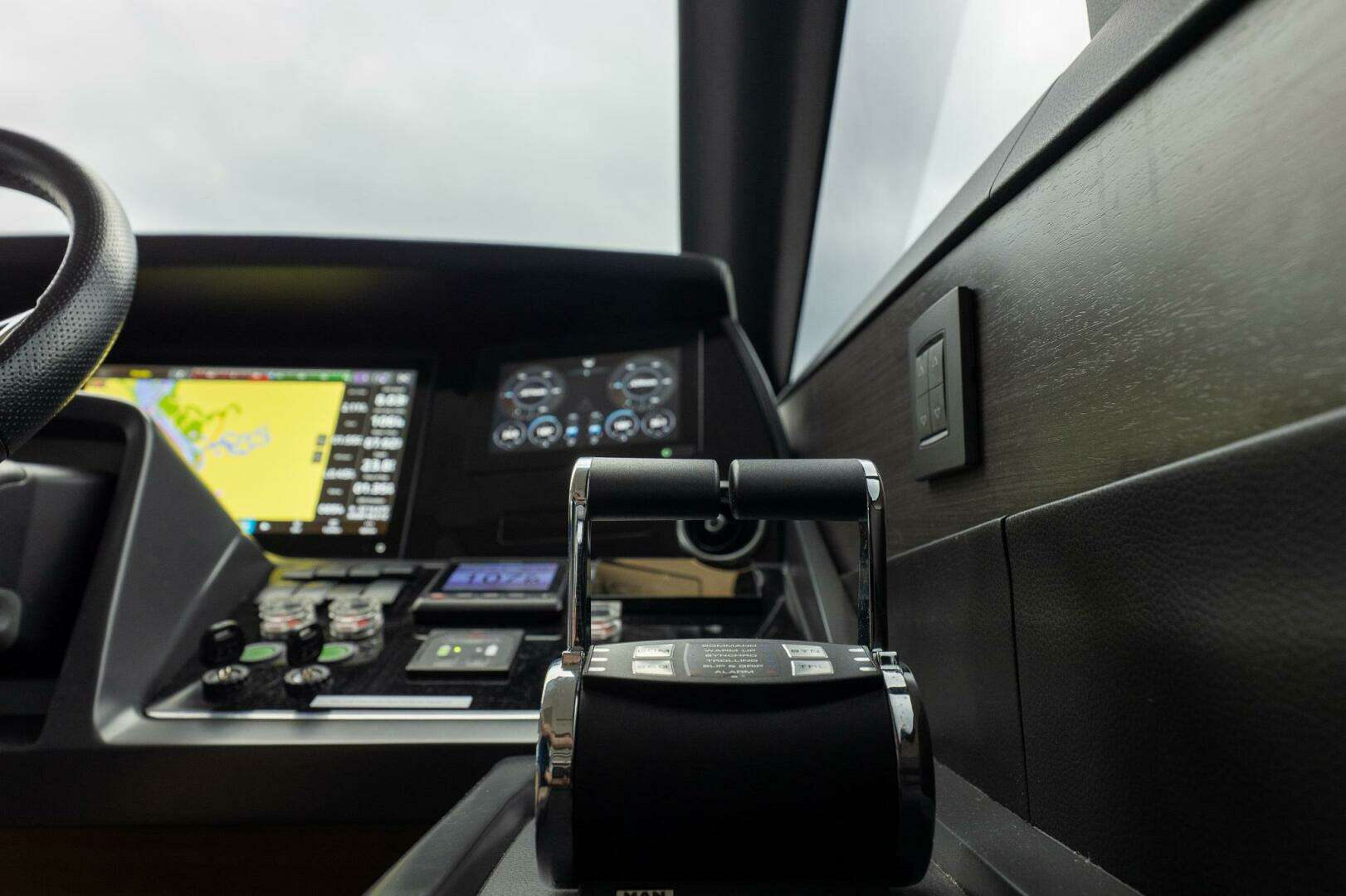 2021 Princess S62 - Image 56