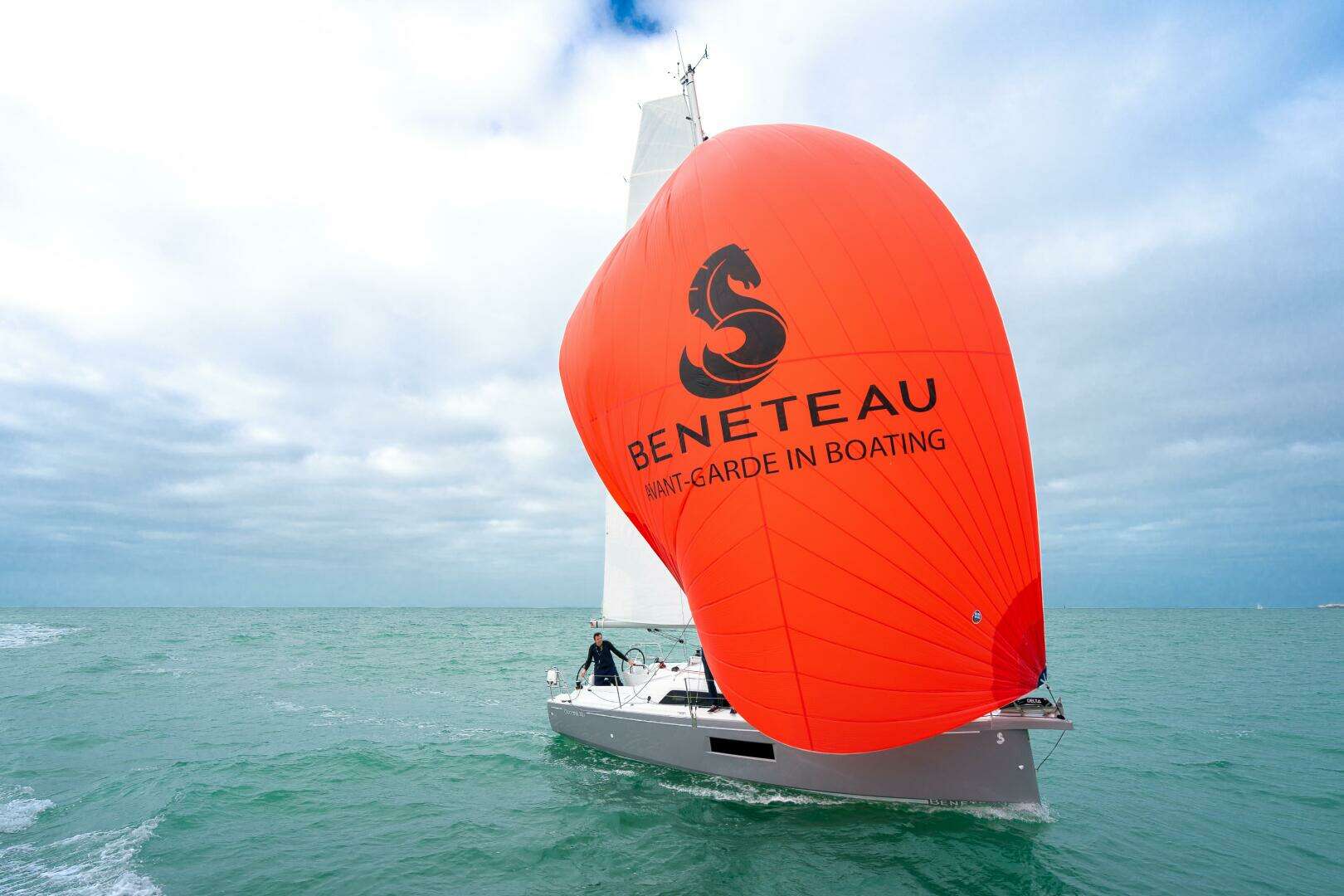 2026 Beneteau Oceanis 30.1 - Image 25