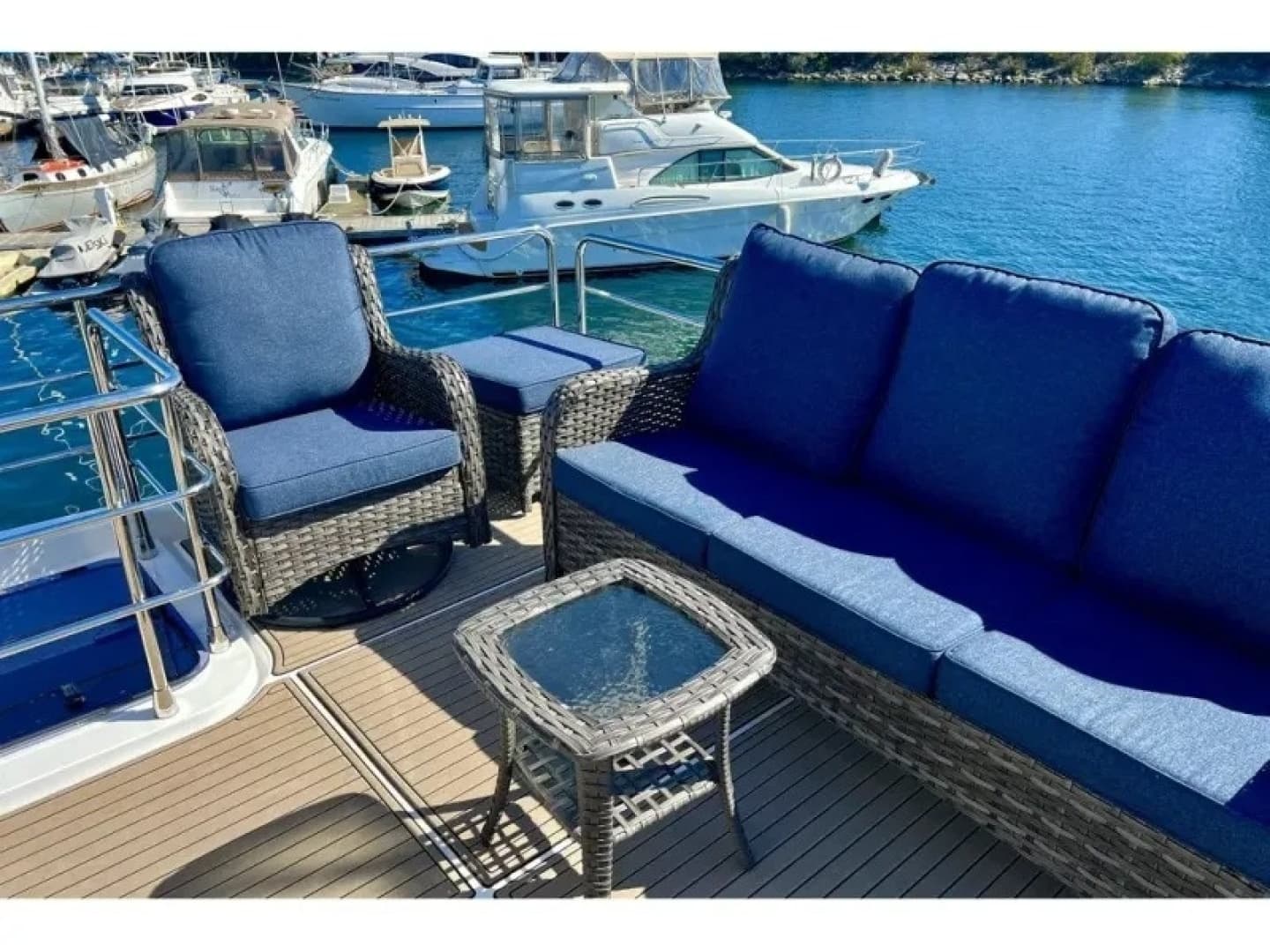2024 Azimut FLY 60 - Image 13