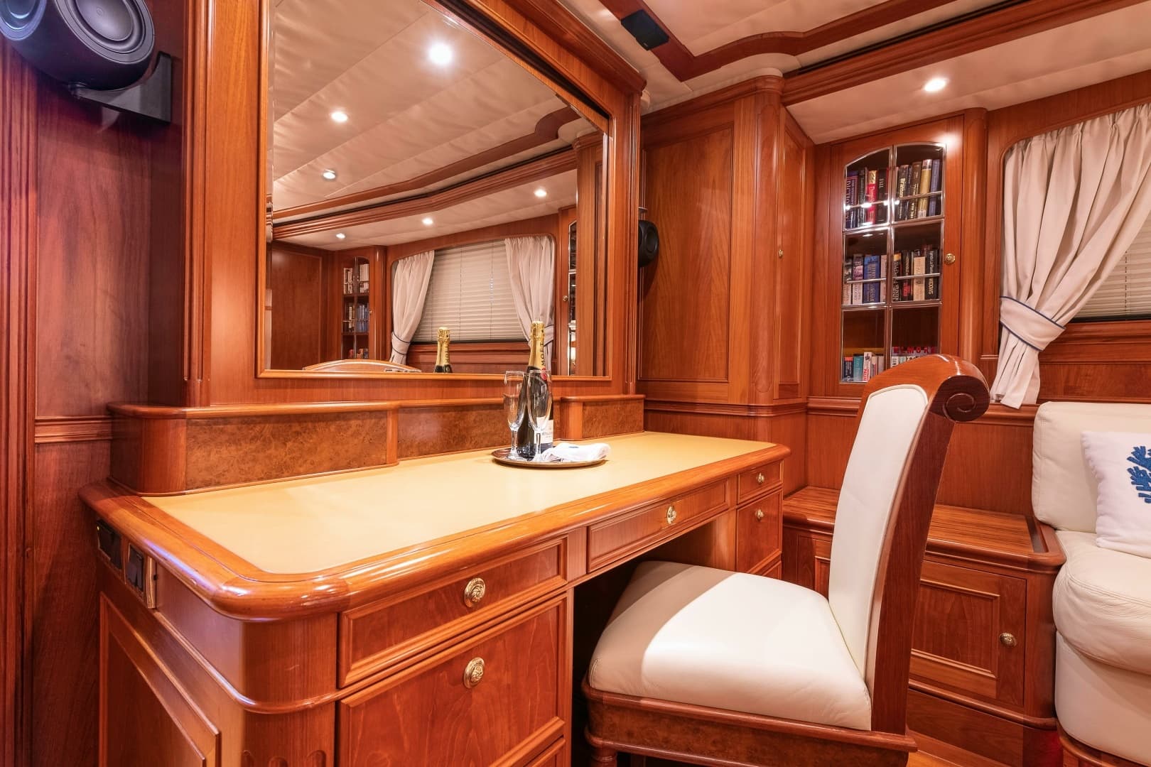 2002 Nautor Swan Swan 112 - Image 29