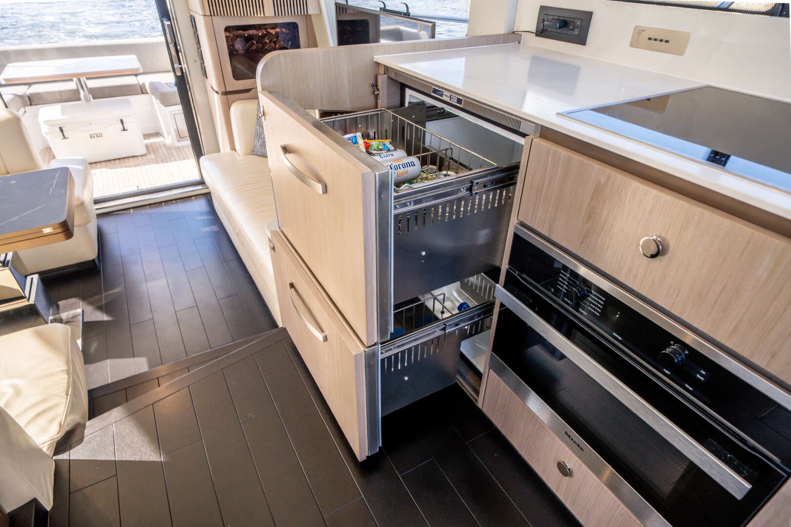2022 Azimut 50 FLY - Image 35