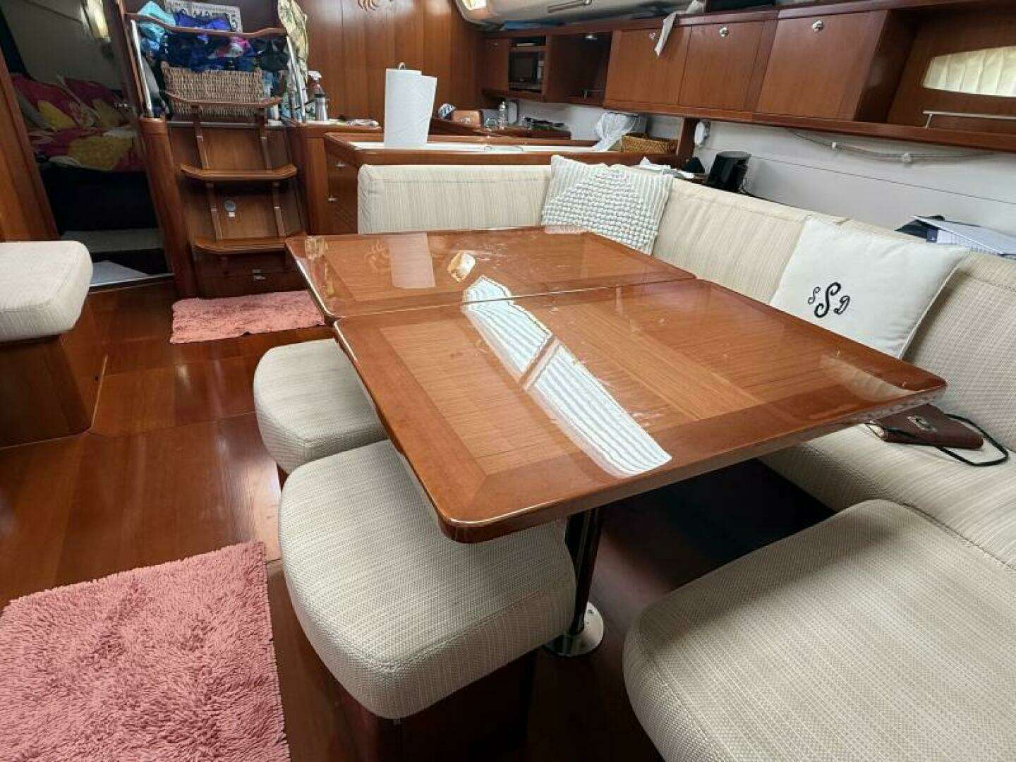 2007 Beneteau 49 - Image 7