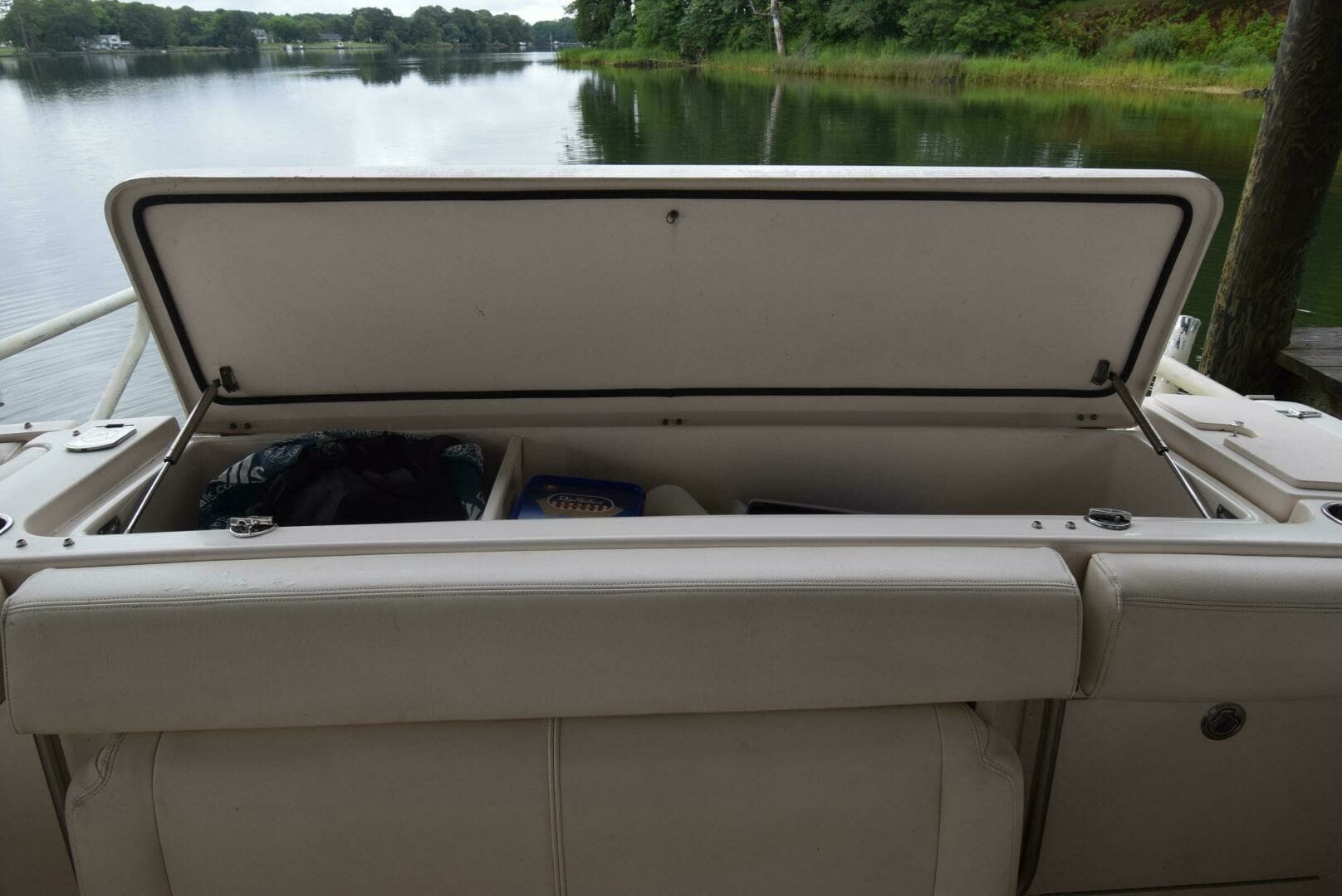 2016 Grady-White Express 330 - Image 74