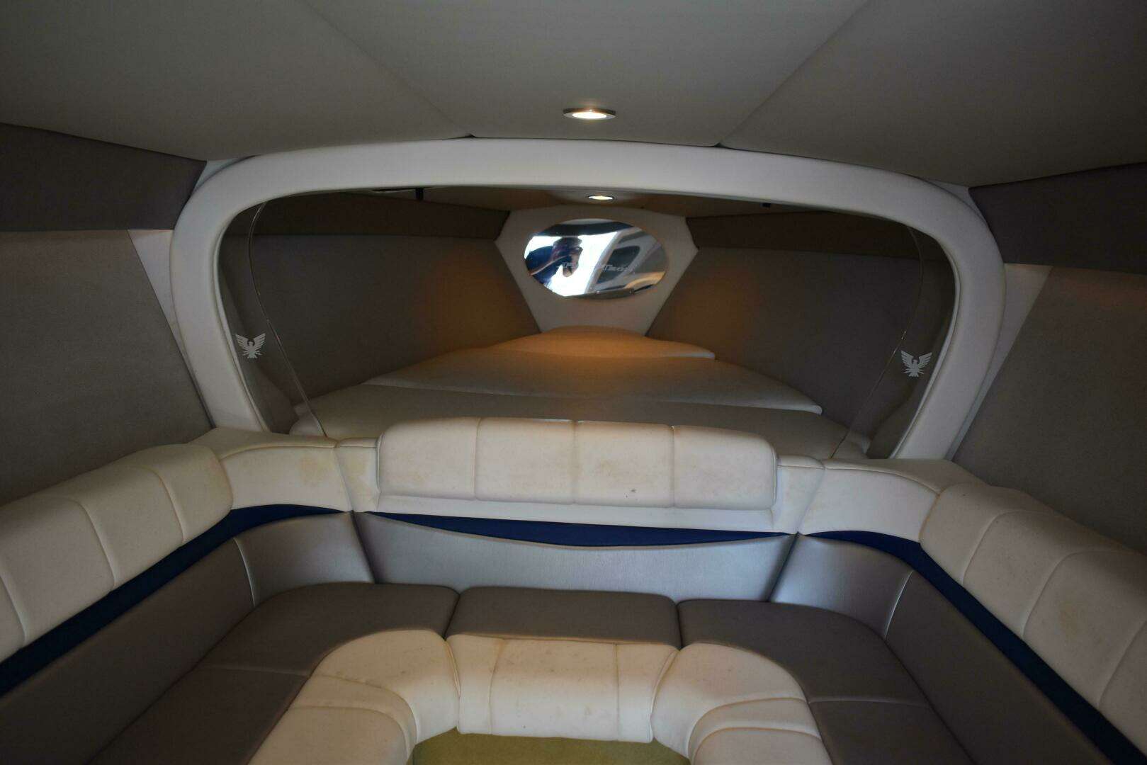 2008 Formula 353 FASTech Sport - Image 36