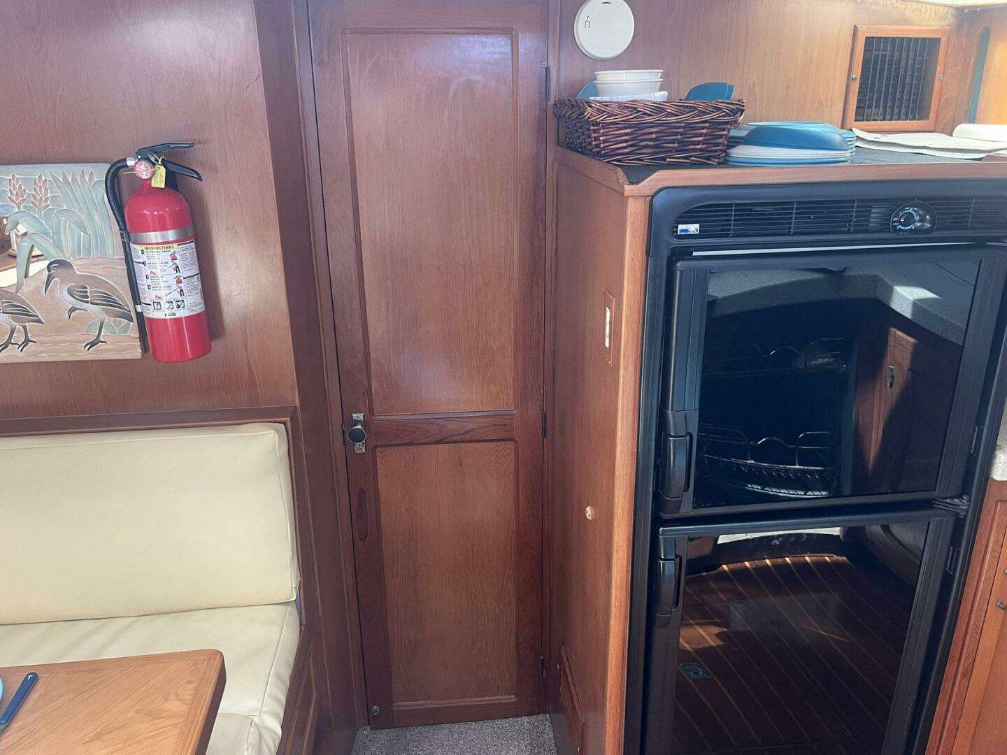 1987 Symbol 44 Sun Deck MK II - Image 73