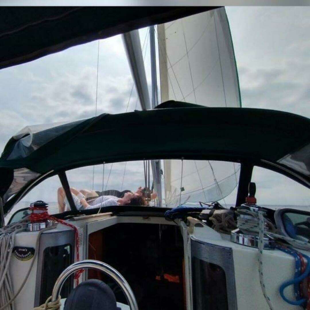 1996 Beneteau Oceanis 351 - Image 7