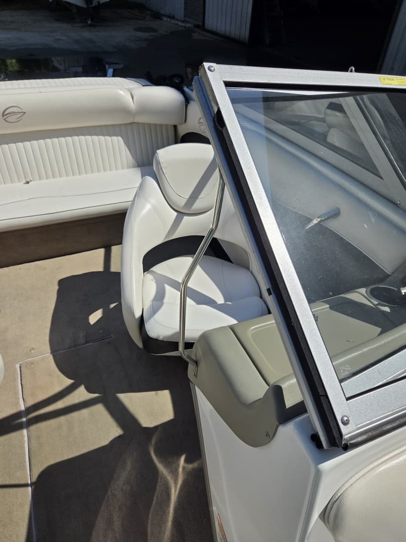2011 Crownline 18 SS - Image 14