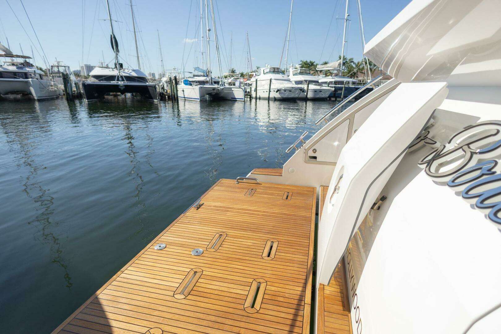2021 Azimut Fly - Image 9