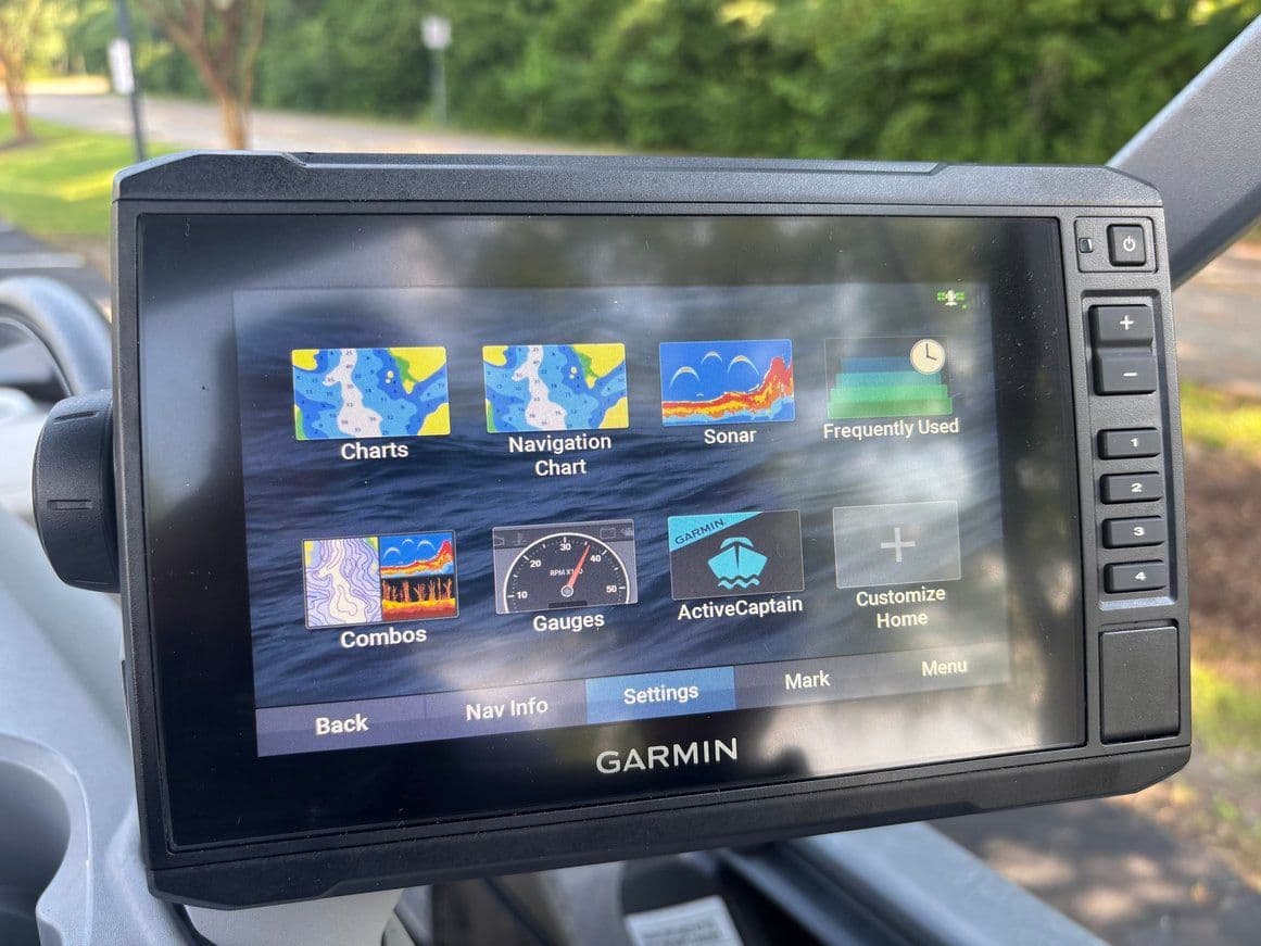 2022 Sea-Doo Switch Sport 18 - 26