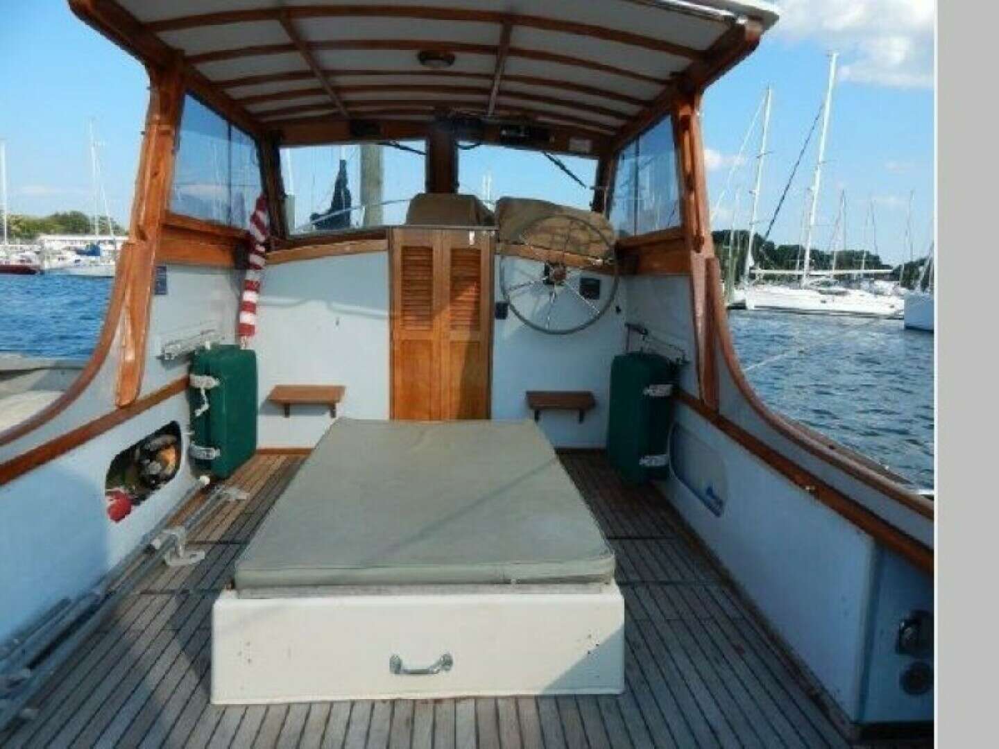 1986 Dyer Extended Hardtop - Image 2