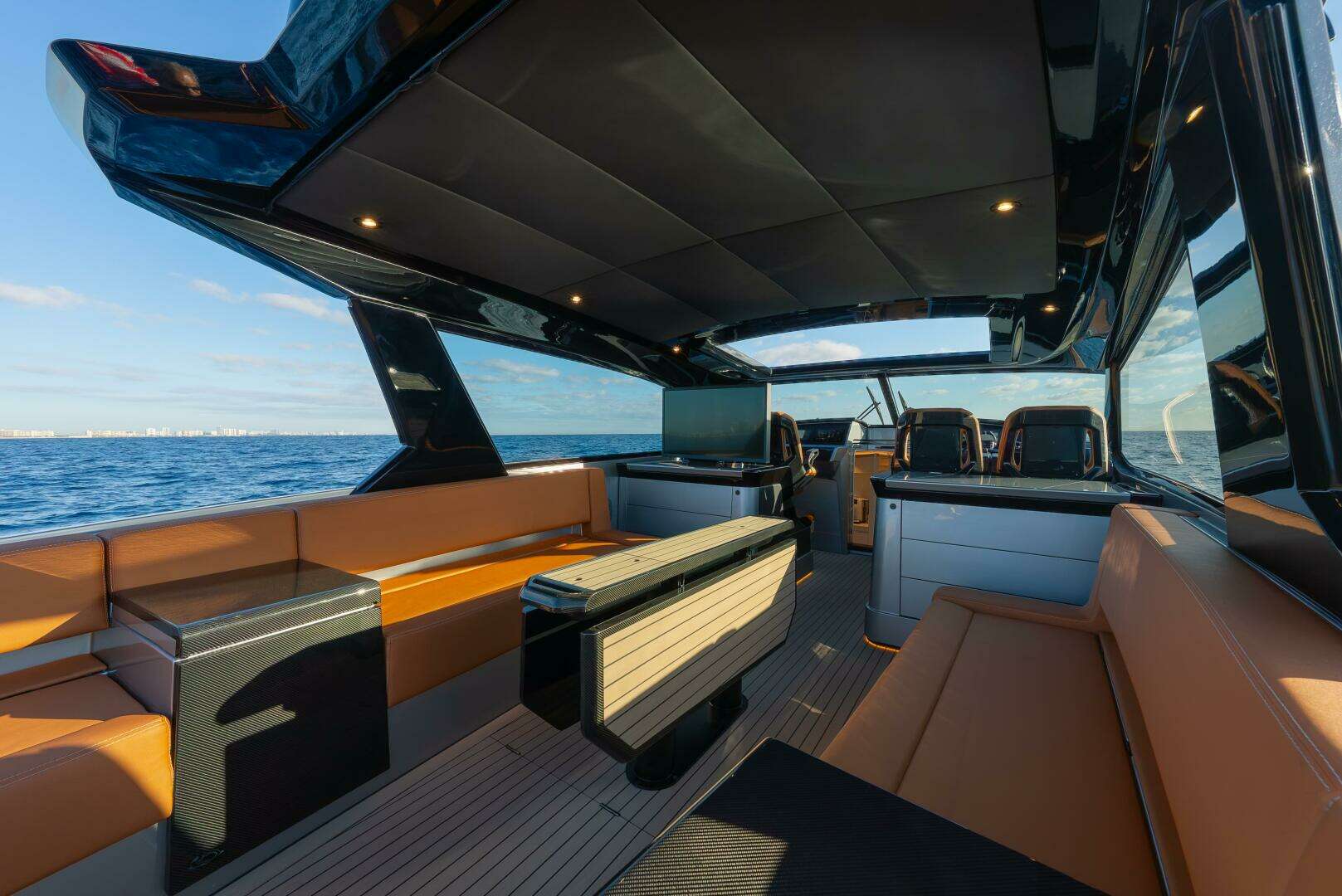 2024 Wajer 55 HT - Image 17