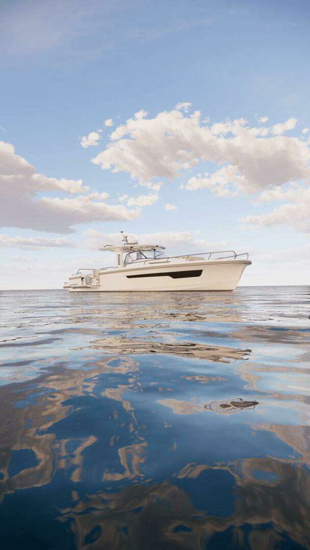 2026 Nimbus Tender 12 - Image 23
