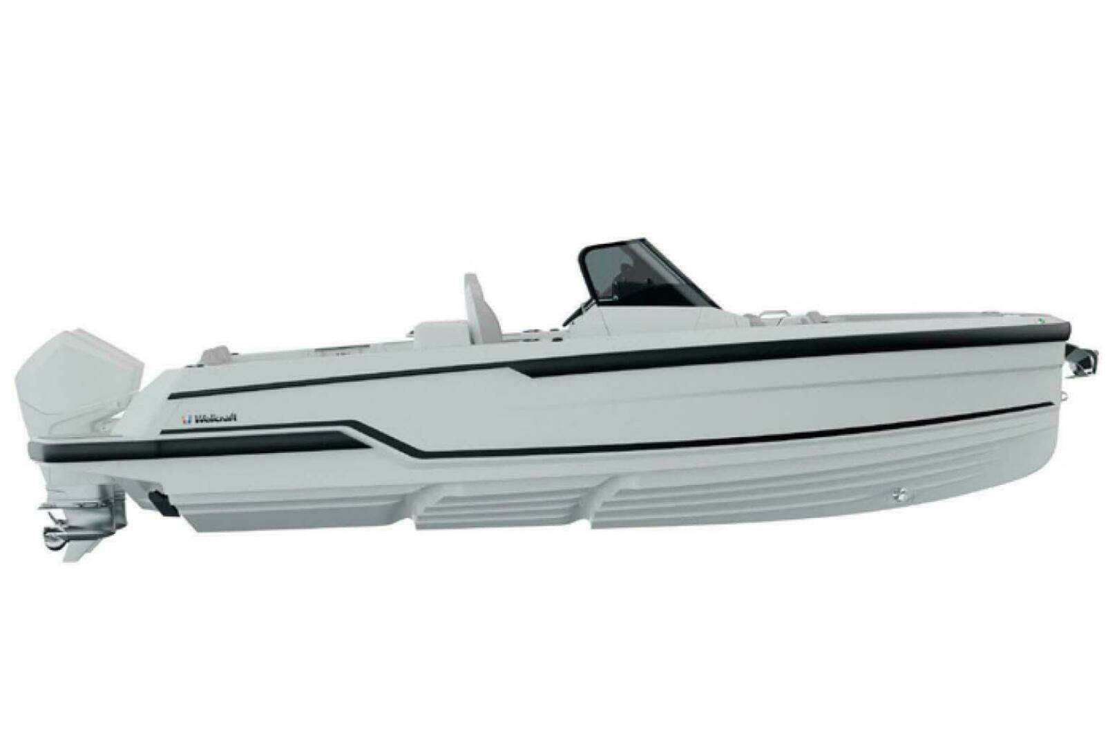 2027 Wellcraft 28 Speedster - Image 14