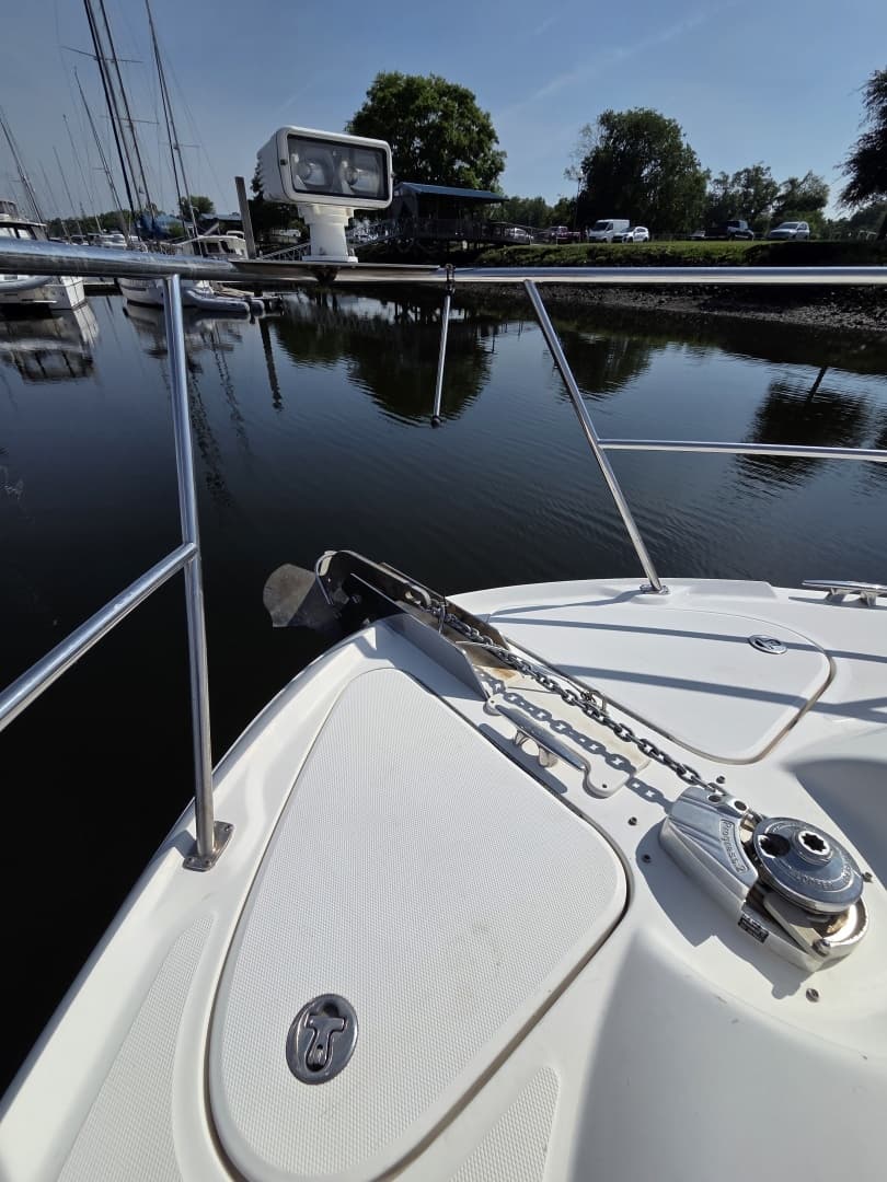 2002 Sea Ray 480 Motor Yacht - Image 55