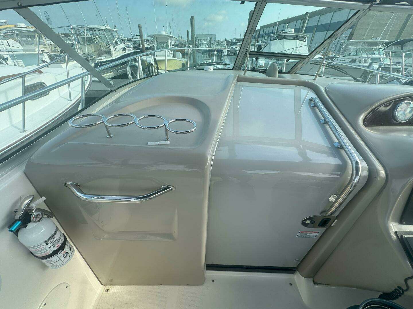 2006 Sea Ray 290 Amberjack - Image 24