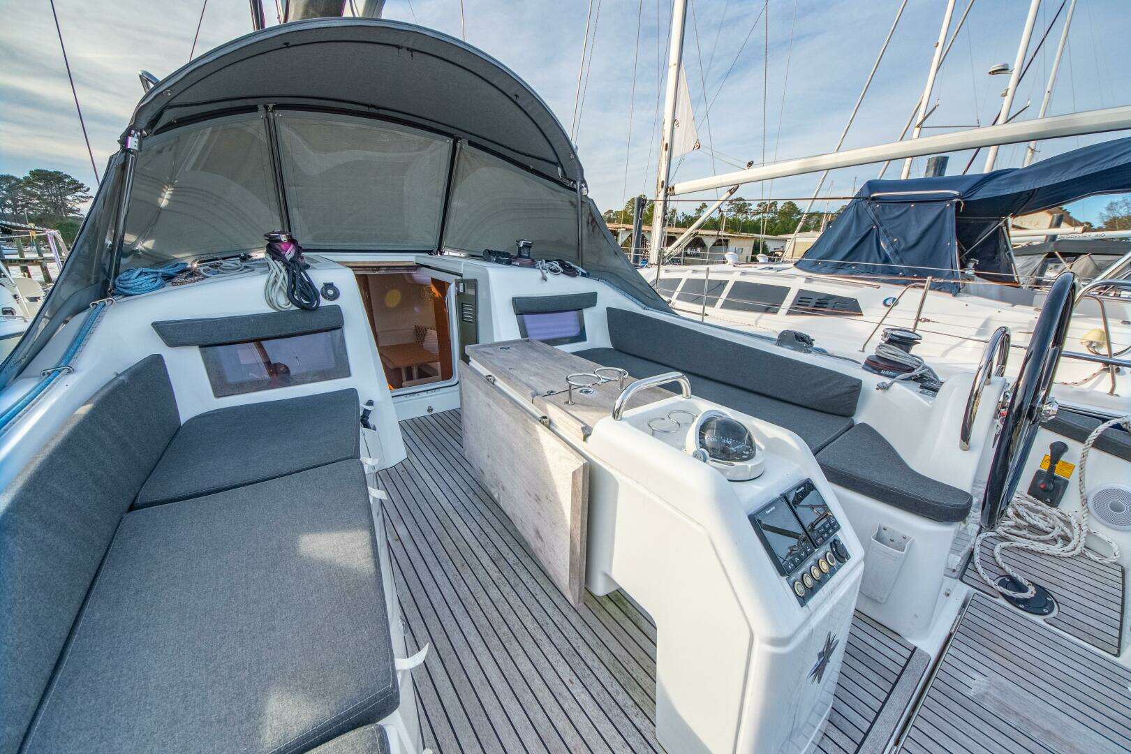 2023 Jeanneau Sun Odyssey 410 - Image 77