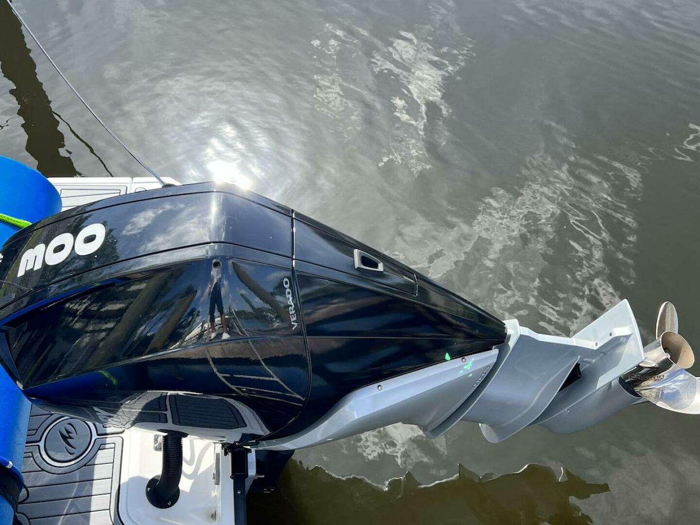 2022 Monterey M-45 - Image 9