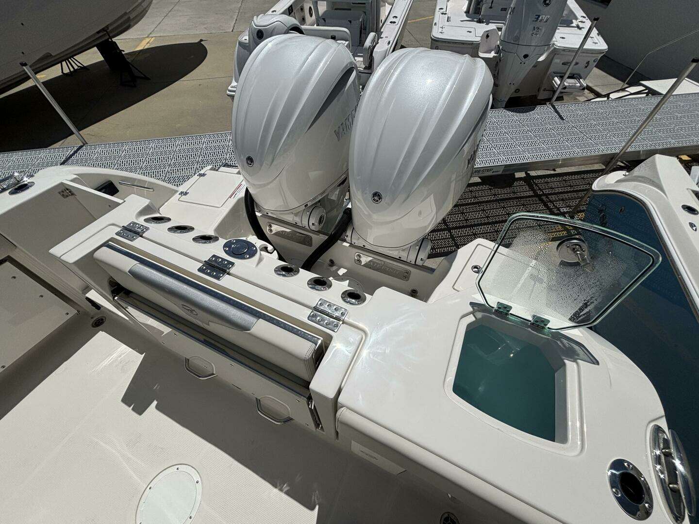 2026 Sailfish 272 CC - Image 5
