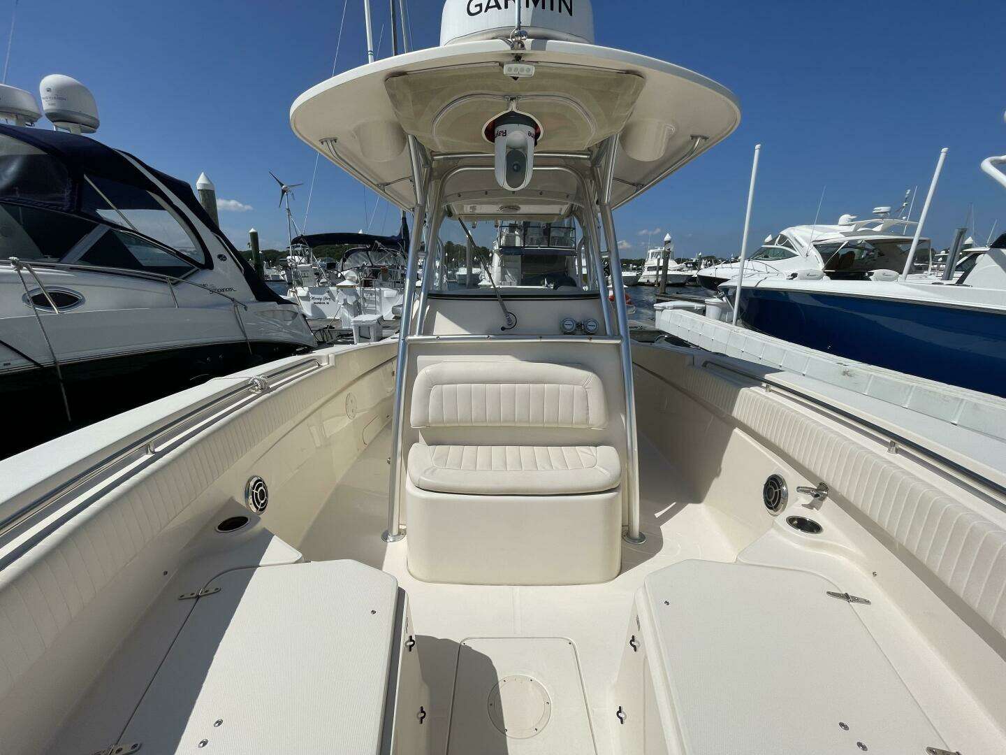 2014 Grady-White 306 Canyon - Image 14