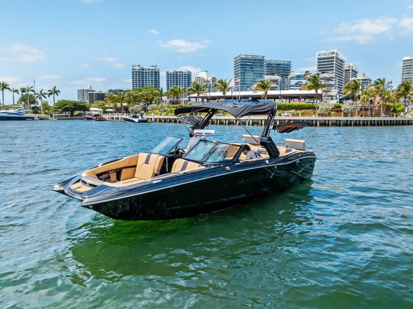 2024 Mastercraft X24 - Image 5