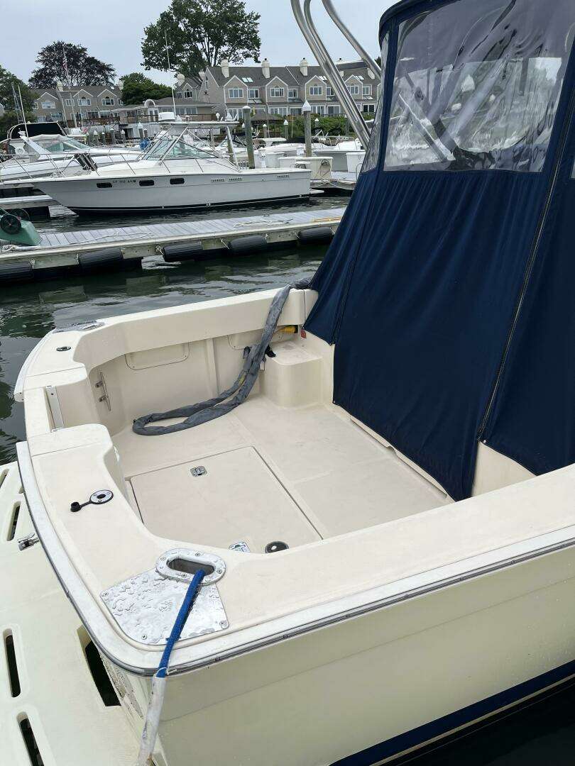 2005 Mainship Rum Runner 2 - Image 10