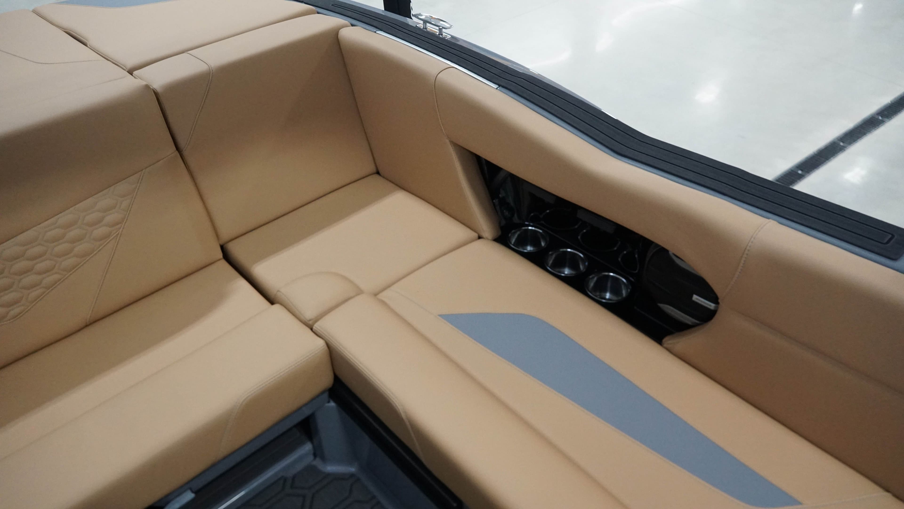 2026 MasterCraft NXT24 - 39