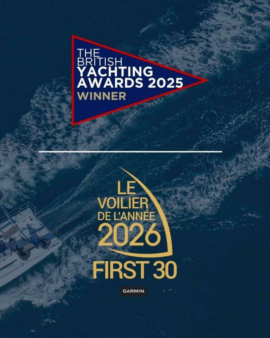 2026 Beneteau First 30 - Image 22