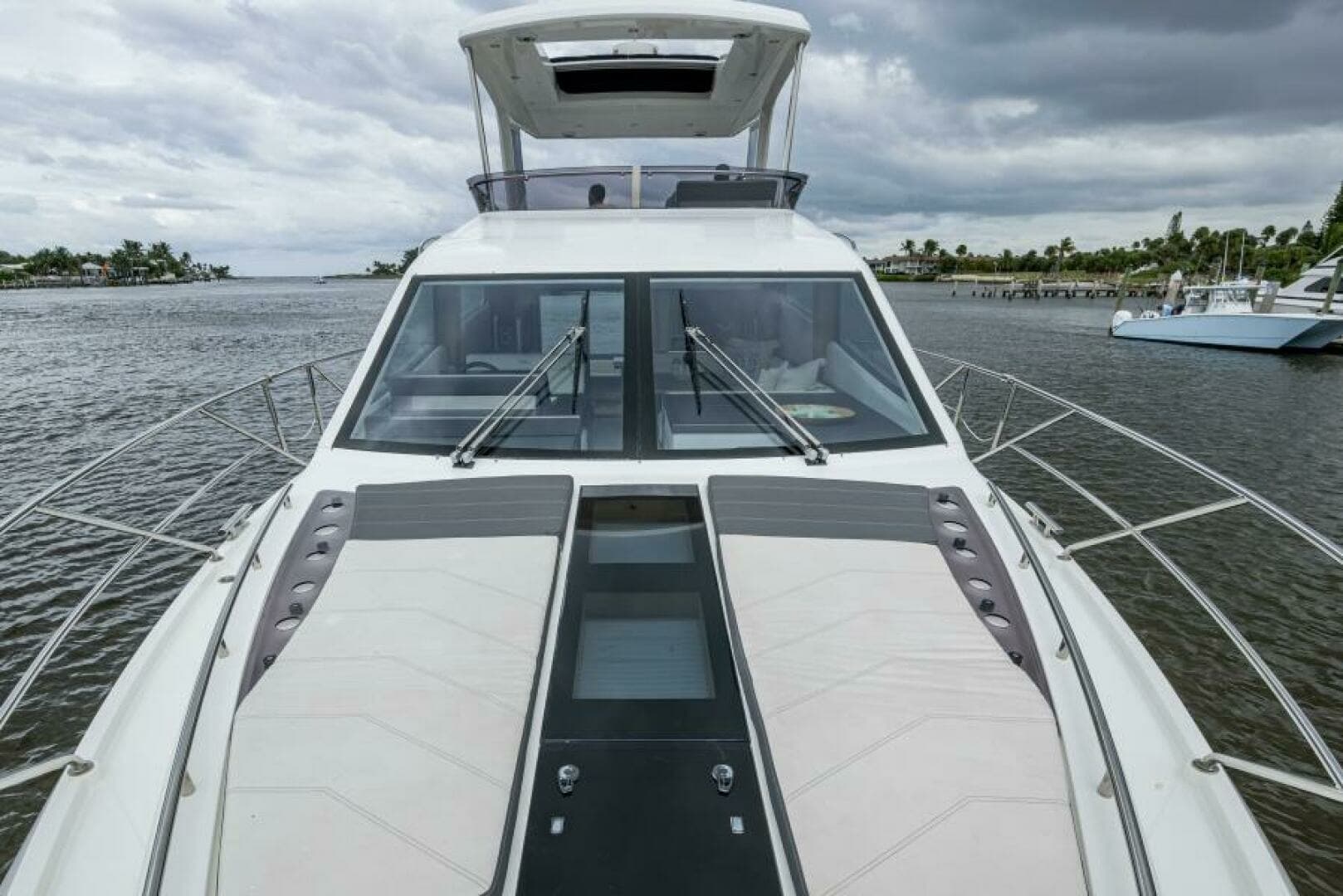2020 Galeon 550 Fly - Image 26