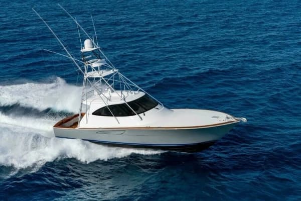 2027 Viking 54 Sport Tower