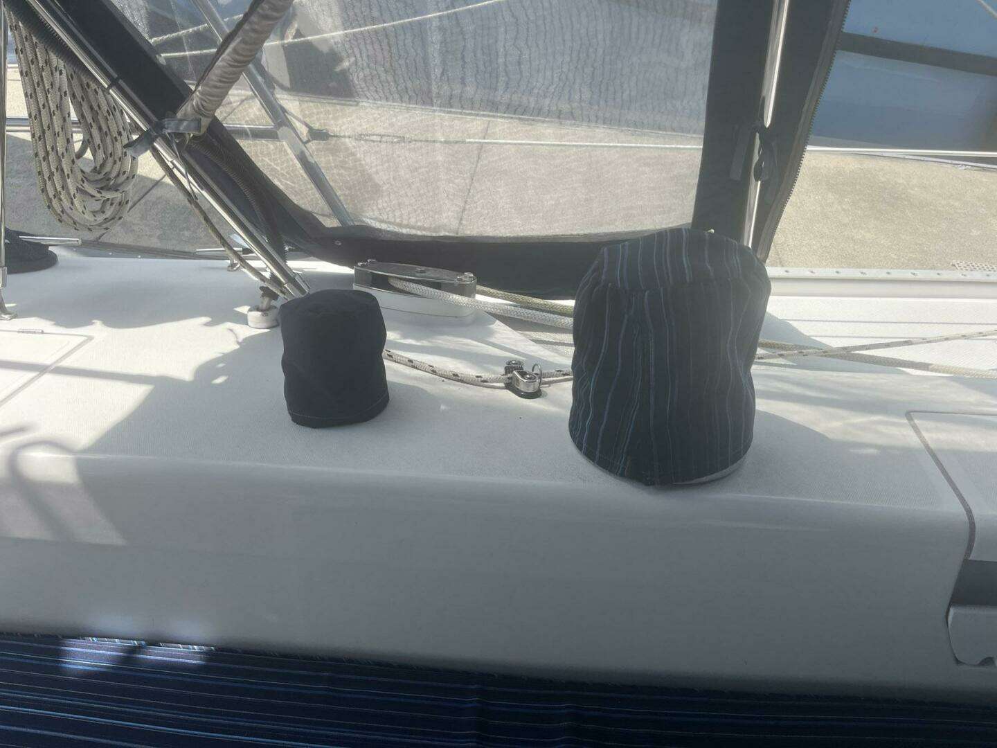 1999 Catalina 42 MK II - Image 26