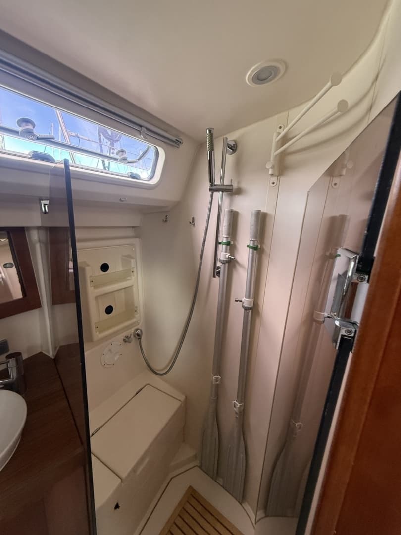 2013 Hanse 415 - Image 22