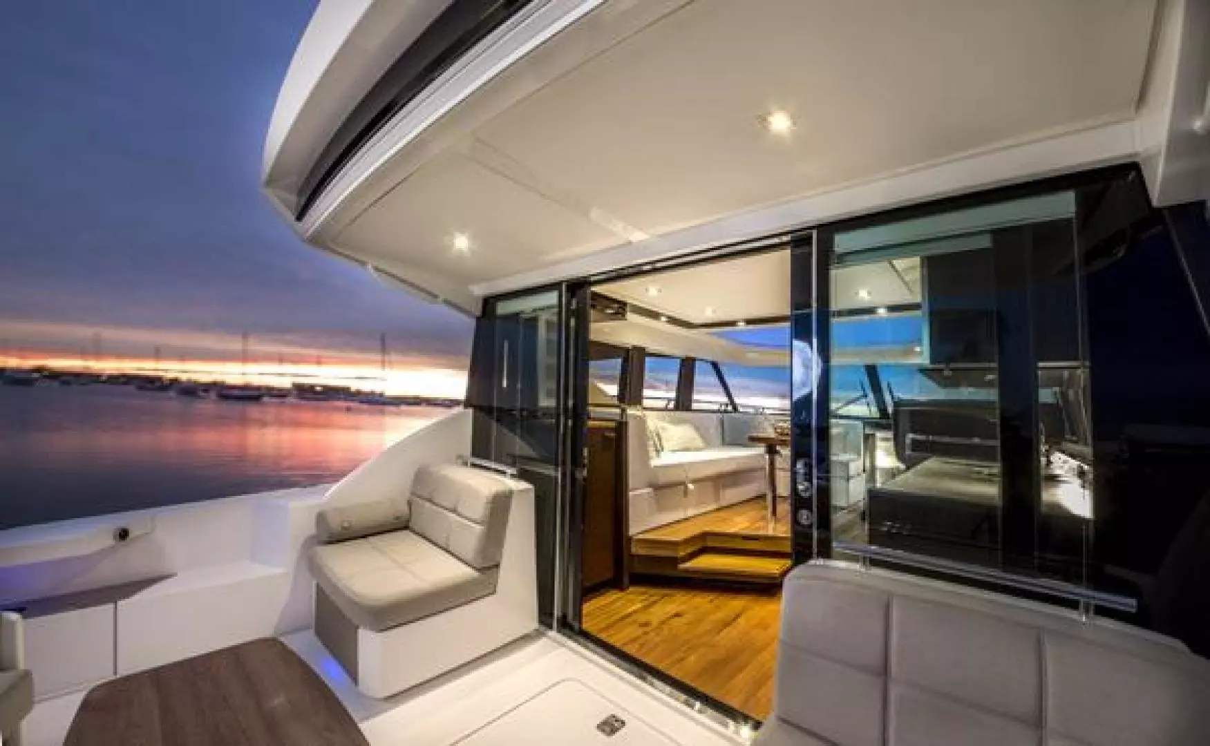 2021 Tiara Yachts C44 - Image 10