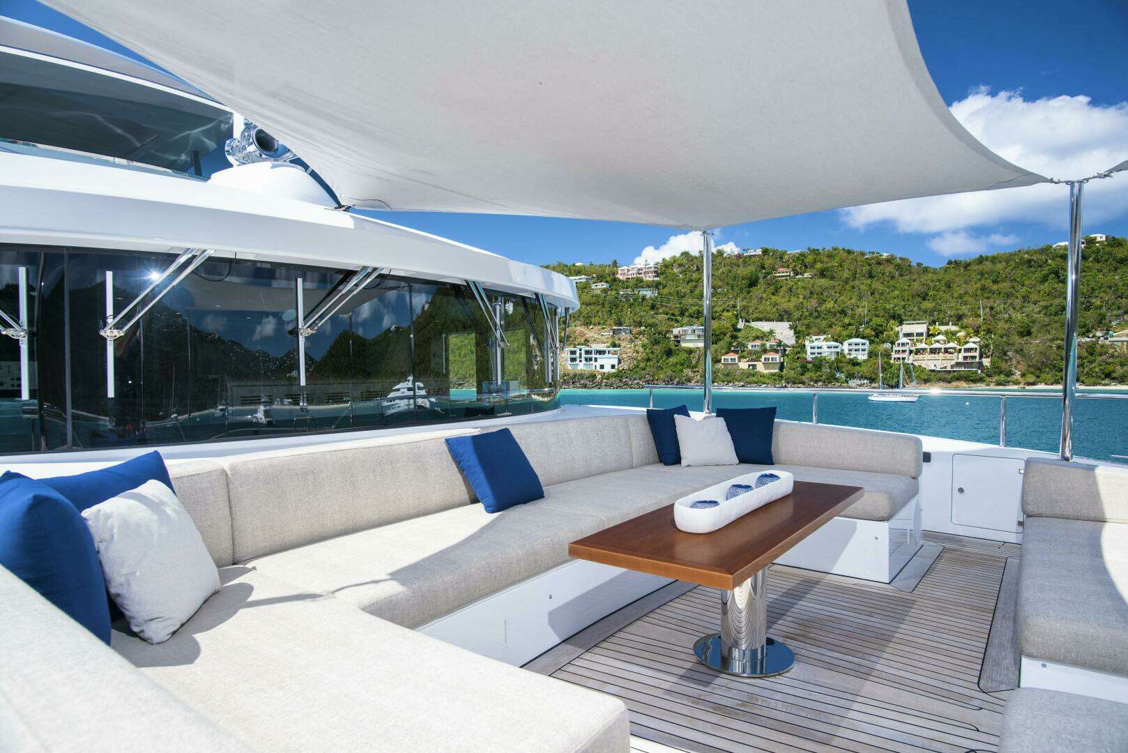 2018 Benetti Benetti Classic Supreme 132 - Image 36