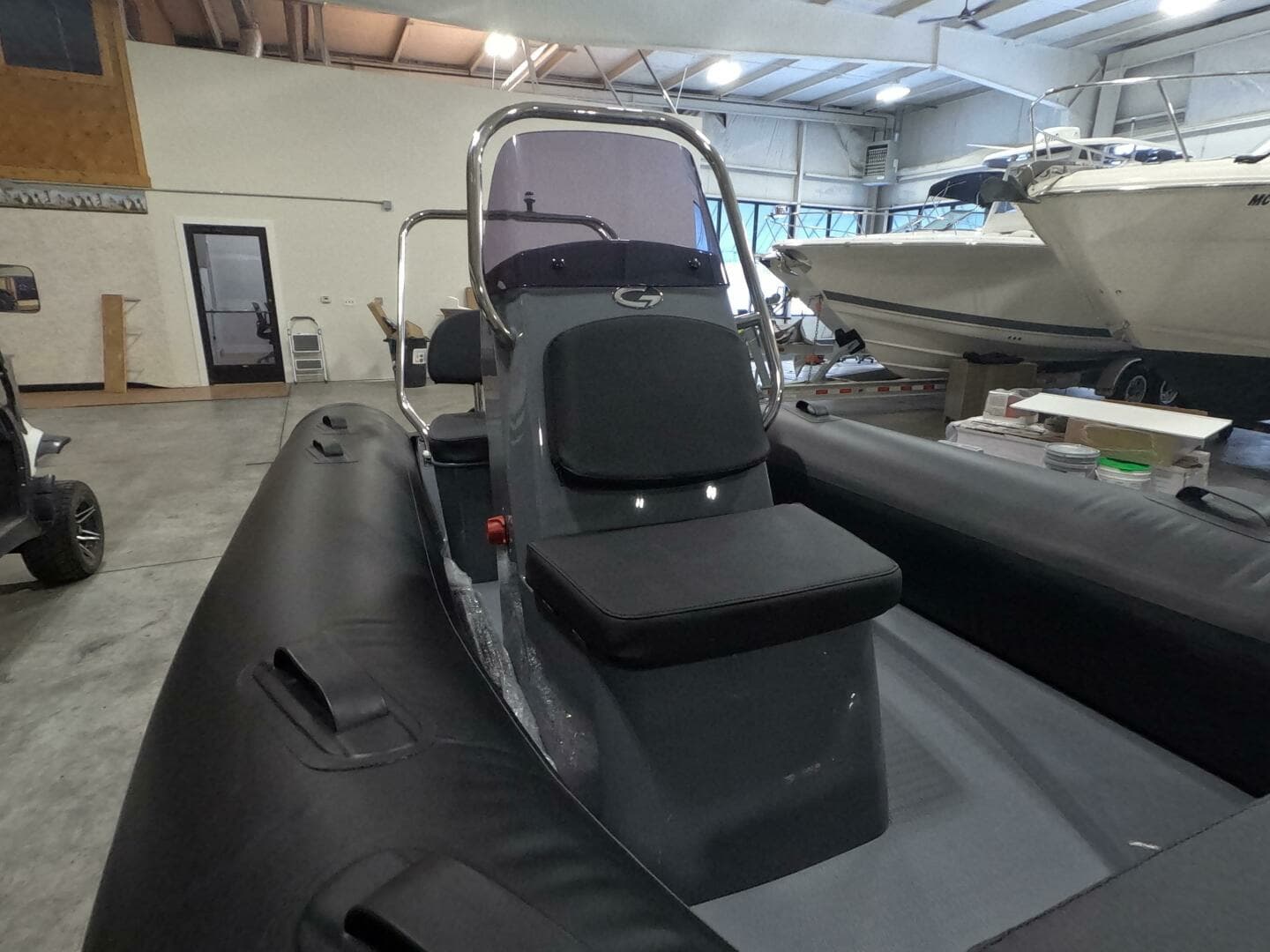 2024 Grand Inflatables S370NL - Image 9
