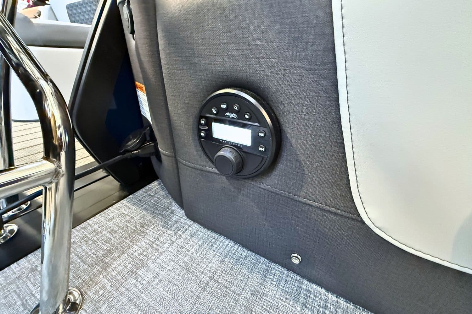 2026 Harris Sunliner 230 Sport - 45