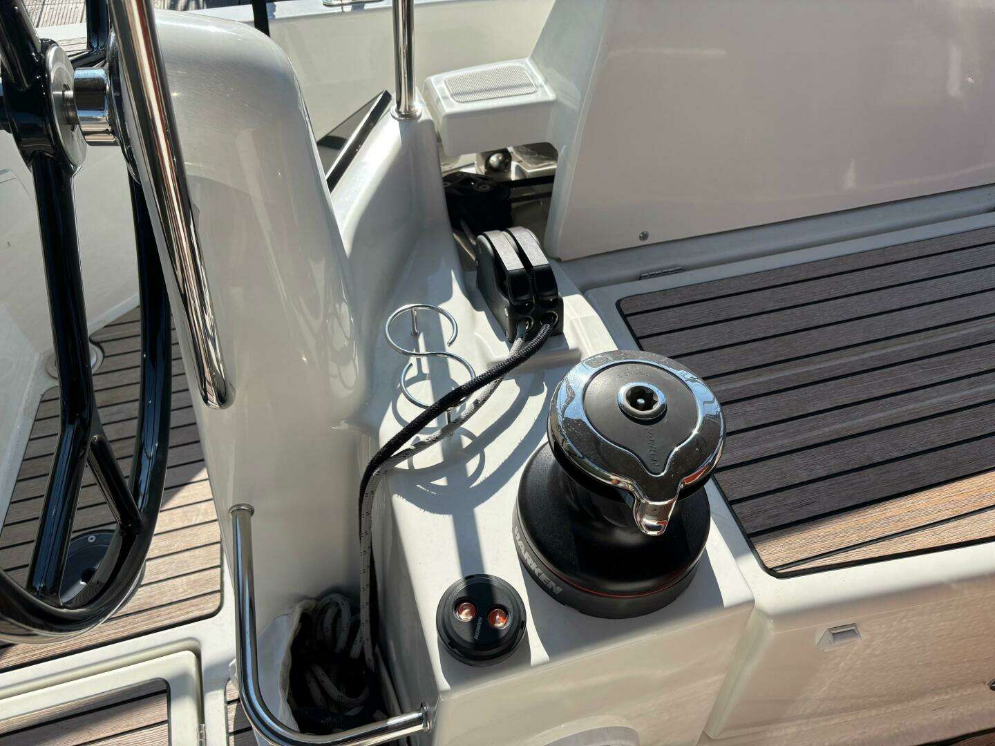 2021 Jeanneau Sun Odyssey 440 - Image 19