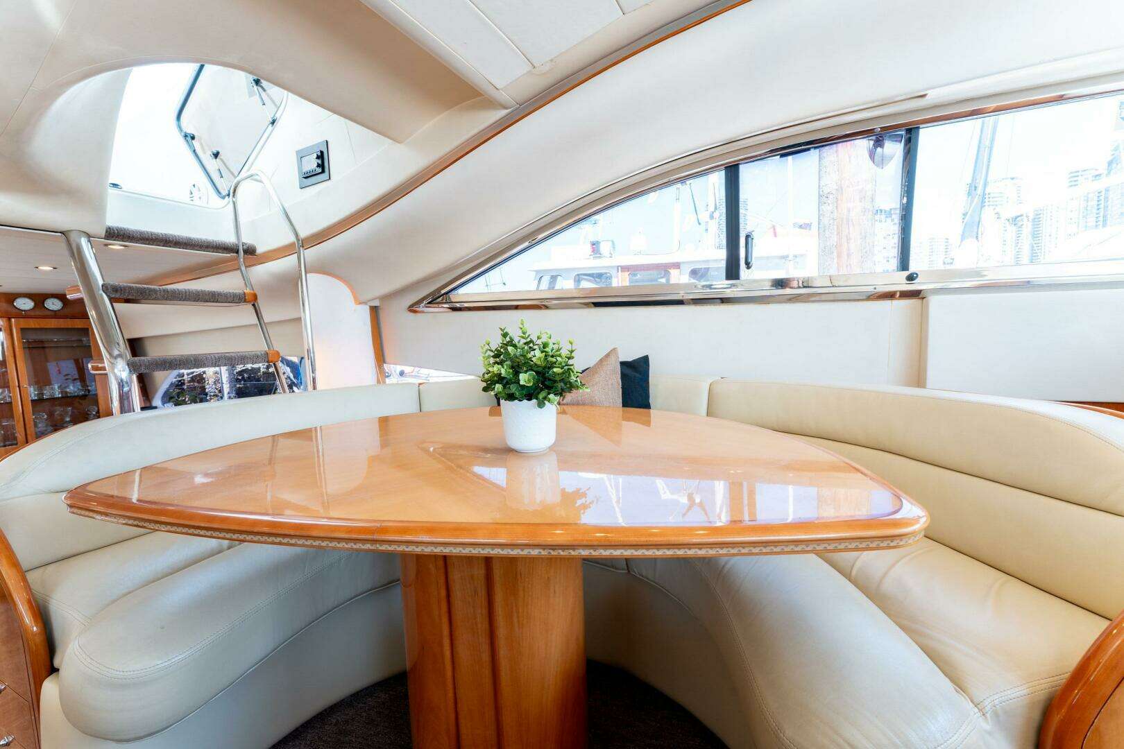 2003 Viking Princess — - Image 53