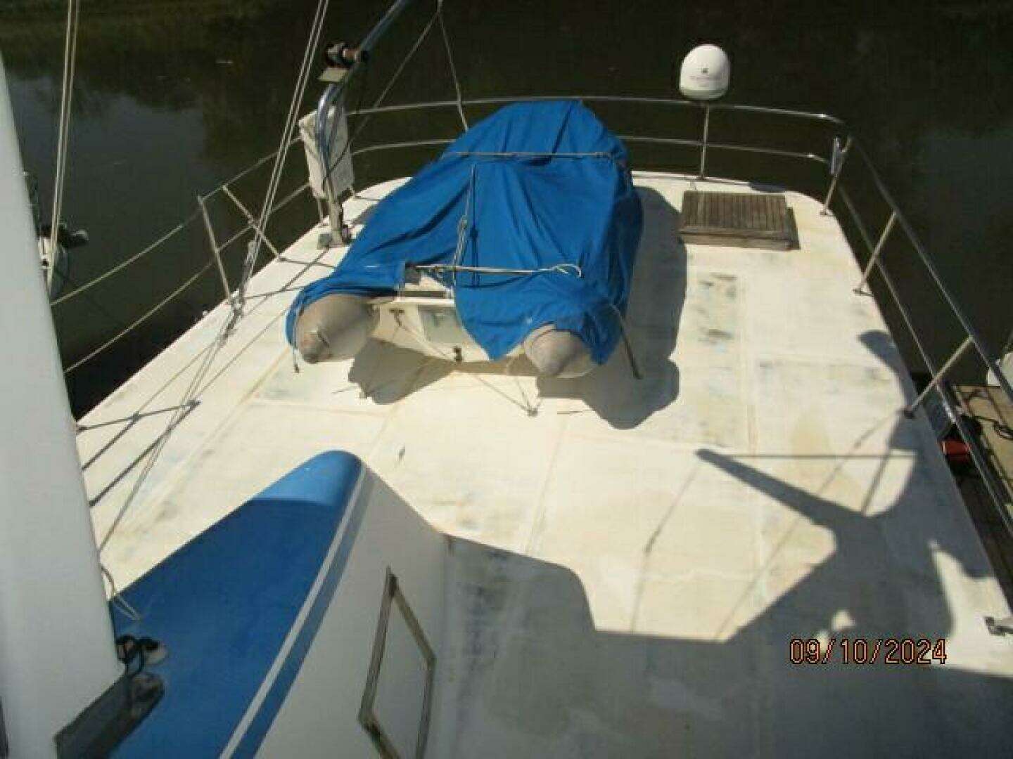 1983 DeFever RPH - Image 29