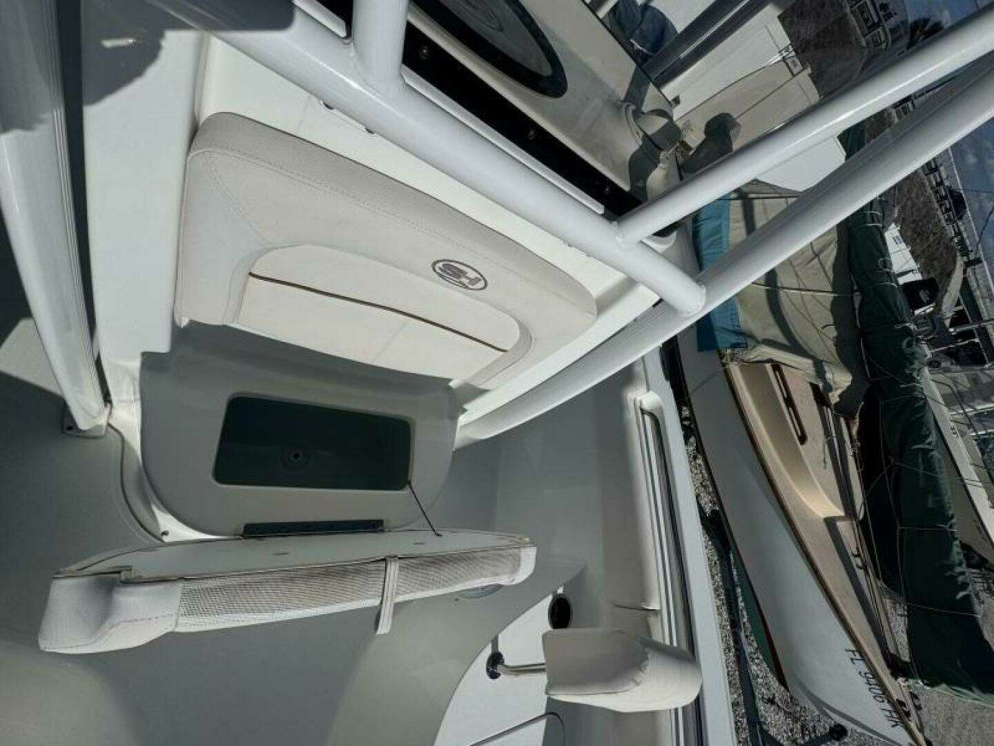 2021 Sea Hunt Ultra 219 - Image 27