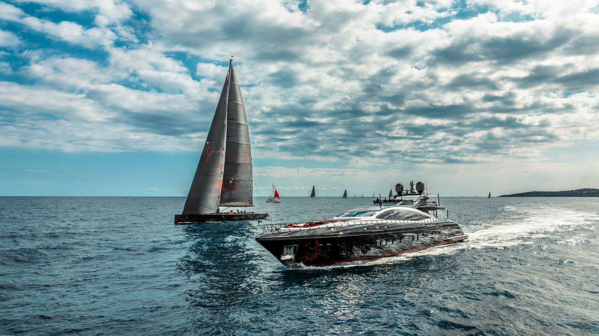 2017 Overmarine Mangusta 165 E - Image 49